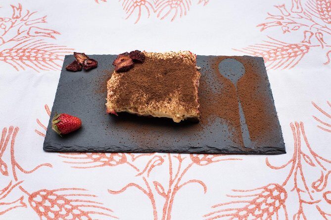 Focaccia Masterclass in La Spezia: Cook, Taste & Savor - A Closer Look at the Focaccia Masterclass Experience