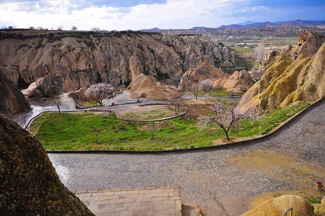 Focusing on must-see places of Cappadocia - The Sum Up