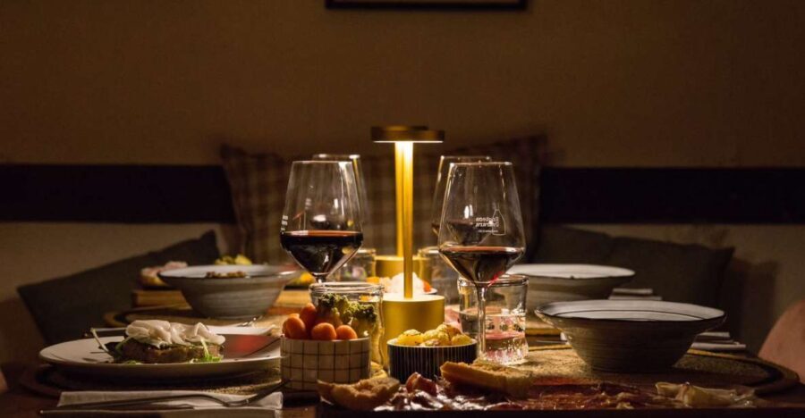 Foggia 2-Hours Private Gourmet Wine Tour with Tastings - What Makes This Tour Stand Out