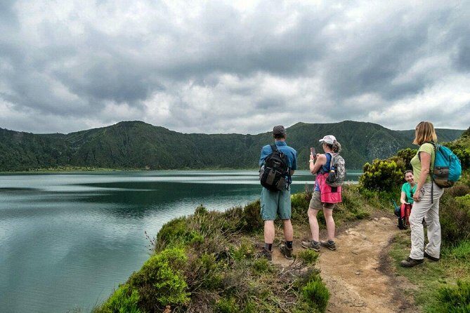 Fogo Lake hiking tour - full day - The Sum Up: Who Will Love This Tour?