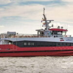 Föhr: Day trip by boat to Hallig Hooge - Arriving at Hallig Hooge: A Land of Contrasts