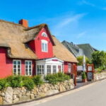 Föhr: Daytrip by boat to Amrum - The Complete Experience: A Detailed Look at the Föhr to Amrum Daytrip