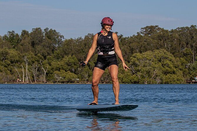 Foiling Basics Instruction, from 0 to Hero - Who Should Consider This Tour?