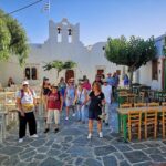 "Folegandros Unveiled: A Journey Through Time & Tradition" - Deep Dive into the Itinerary