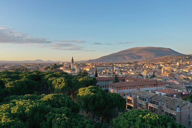 Foligno and the frescoes of Palazzo Trinci, a masterpiece of the Middle Ages  Private Tour - FAQs