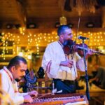 Folk Dinner Experience in Prague with Transportation - What’s Included and How It Works