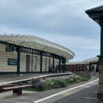 Folkestone: Private 2hr Walking Tour with a Blue Badge Guide - Exploring Folkestone: A Coastal Town of Contrasts