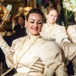 Folklore Evening Dinner Show at a Traditional Maltese Restaurant Incl. Transfers - FAQ