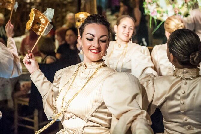 Folklore Evening Dinner Show at a Traditional Maltese Restaurant Incl. Transfers - FAQ