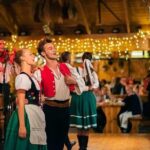 Folklore Evening with Music and Dinner - An In-Depth Look at the Experience