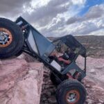 Follow Along and Ride Along Off Road Jeep Tours in Moab Utah - The Itinerary in Detail: What to Expect