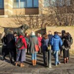 Follow the Money Tour  by Uncomfortable Oxford - What to Expect During the Tour