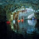 Follow the Spartans visit Diros Caves, gateway to underworld - In-Depth Analysis of the Experience