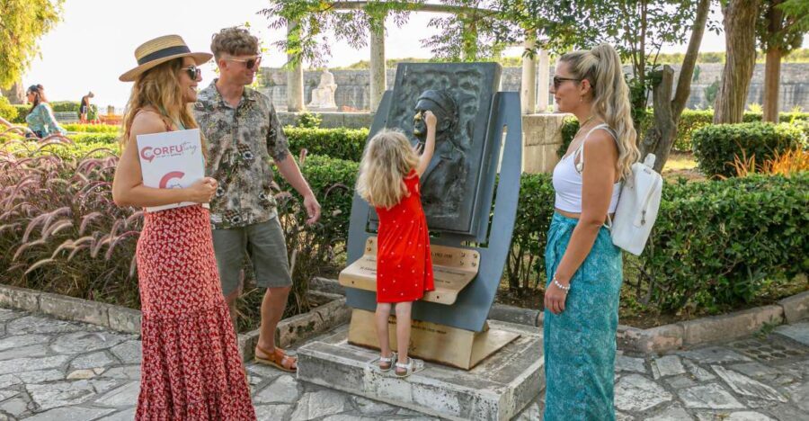 Following the Durrells in the city and countryside - Who Will Appreciate This Tour?