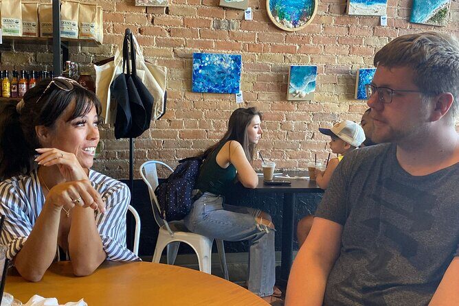 Folly Beach Blitz Scavenger Hunt - Who Will Love This Tour?