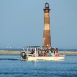 Folly Beach Eco Boat Excursion and Morris Island Drop Off - Who Will Love This Tour?