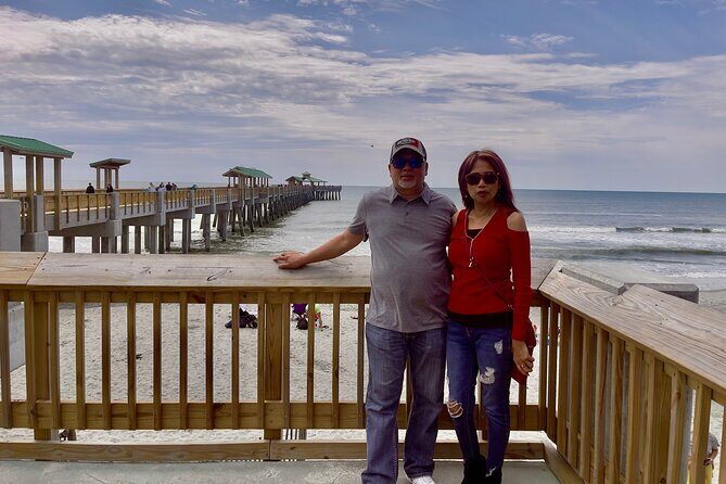 Folly Beach Folly: Private 1/2 day Tour at the Beach! - FAQs