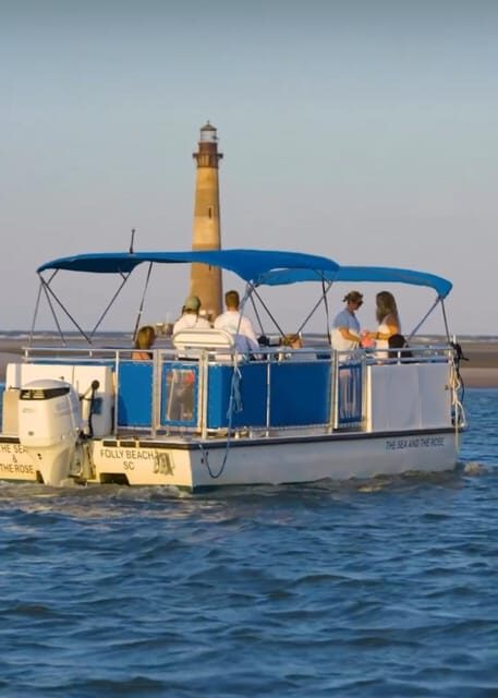 Folly Beach: Morning Dolphin Boat Trip to Morris Island - Why This Tour Offers Such Good Value