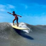 Folly Beach: Surf Lessons - Who Will Love This?