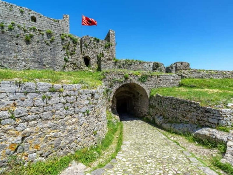 Fom Tirana: Day tour of Shkodra and Lezha (Scutari & Lisus) - Why Travelers Love This Tour