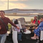 Fondue and wine private Tuk Tuk tour in Geneva - Considerations to Keep in Mind