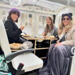 Fondue and wine private Tuk Tuk tour in Geneva - A Closer Look at the Itinerary