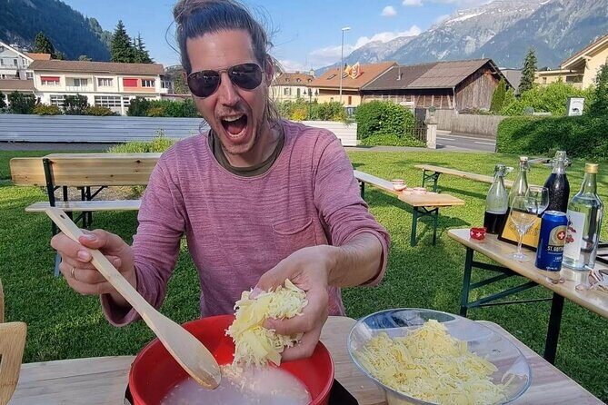 Fondue Cooking Class and Cheese Workshop in Switzerland - The Sum Up: Why This Tour is Worth Your Time