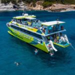 Font de Sa Cala: East Coast Glass-Bottomed Catamaran Tour - Who is This Tour Best Suited For?