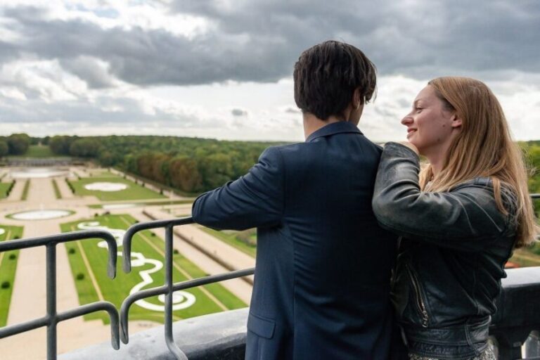 Fontainebleau & Vaux-le-Vicomte Châteaux Day Tour from Paris - The Value of This Experience
