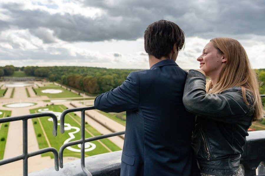 Fontainebleau & Vaux-le-Vicomte Châteaux Day Tour from Paris - The Value of This Experience