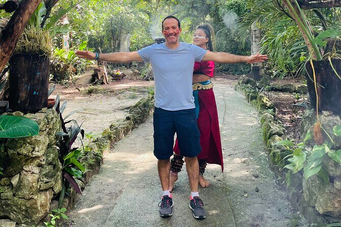 Food and Culture Tour from the past to the present in Cozumel - Why This Tour Works Well