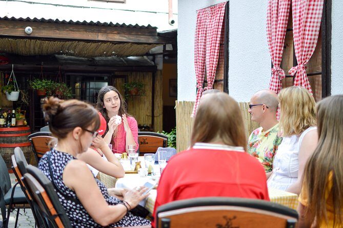 Food and culture tour in Belgrade - FAQ