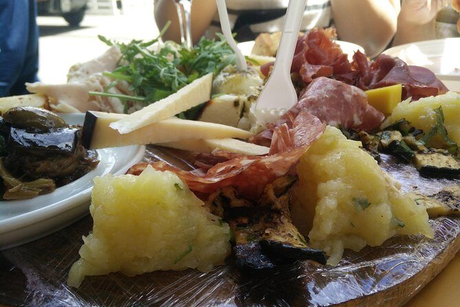 Food and Culture Tour of Ortigia - In-Depth Breakdown of the Itinerary