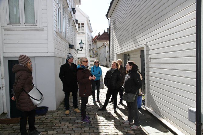 Food and Culture walk - Who Should Consider This Tour?