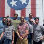Food and Walking Tour in East Nashville - Practical Tips for Making the Most of Your Tour