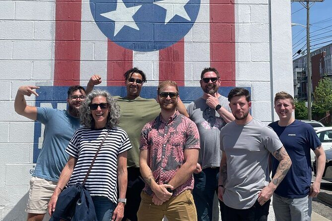 Food and Walking Tour in East Nashville - Practical Tips for Making the Most of Your Tour