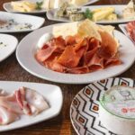 Food and Wine Experience - The Sum Up
