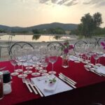 Food and Wine pairing Dinner at Karnas Vineyards Bodrum - Authentic Reviews and What They Highlight