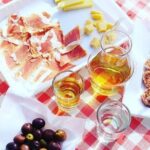Food and Wine tasting experience in Trieste traditional farmhouse Osmiza - A Closer Look at the Osmiza Food and Wine Tour in Trieste