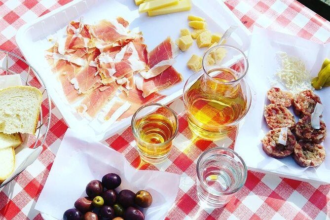 Food and Wine tasting experience in Trieste traditional farmhouse Osmiza - A Closer Look at the Osmiza Food and Wine Tour in Trieste