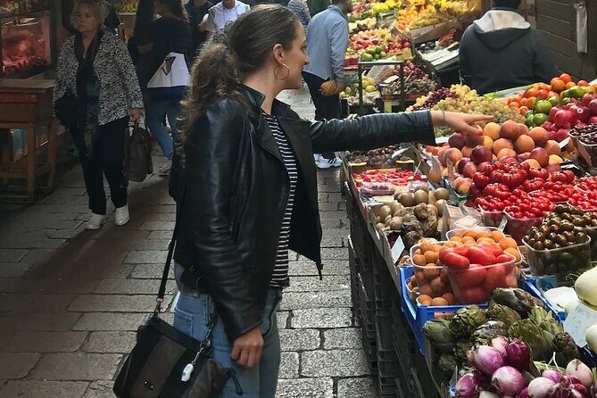 Food and Wine Tasting Tour in Bologna with Local Guide - Practical Aspects and Considerations