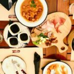 Food and Wine Tasting with a Sommelier - Exploring Ljubljana’s Food and Wine Scene: A Deep Dive