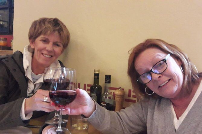 Food and Wine tour on Como Lake - small group tour - Final Thoughts