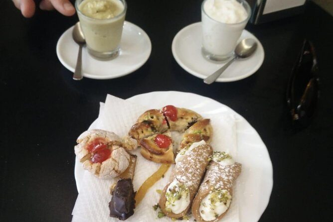 Food + City Tour tour in Ortigia with an authorized guide - What Do Travelers Say?