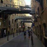 Food & drink walking tour in South East London. Bermondsey - Borough Market. - Exploring the Itinerary in Detail