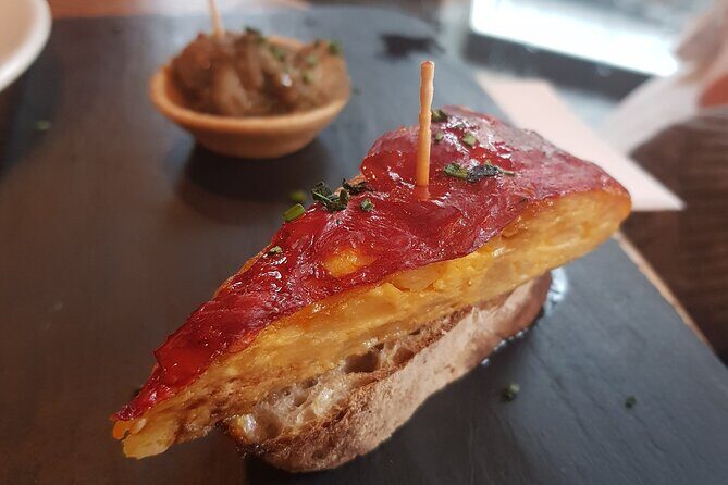 Food & Drink walking tours In London. Discover the East End of London. - Who Should Book This Tour?