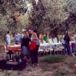 Food Experience at our Farm in Noto Hills - A Deep Dive into the Sicilian Farm Tour