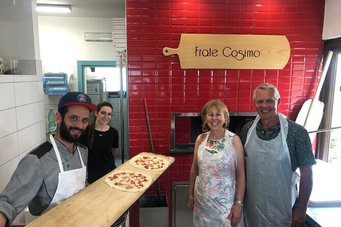 Food gastronomic tour - Authenticity, Quality, and the Guide