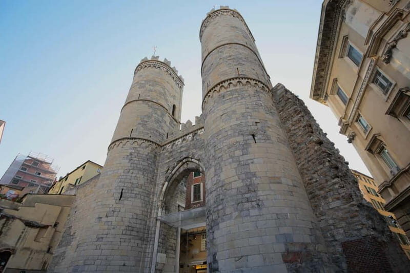Food Guided Tour with Wine Tastings in Genoa - Why Travelers Will Love This Tour