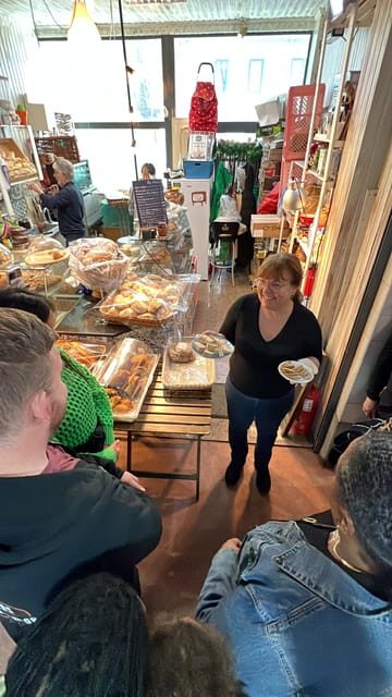 Food Market Guided Tour with Chef and Cooking Class - Why This Tour Works for Travelers